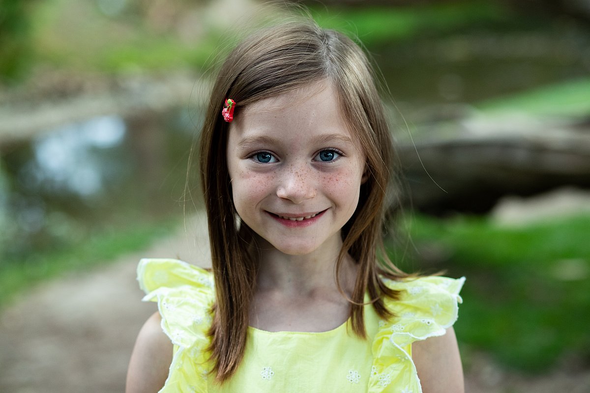 Wilderness school portait of girl outside in Utah.jpg